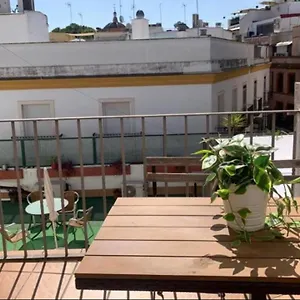  Maison d'hôtes Santillana Terrazas