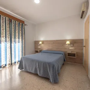 San Andres , Jerez de la Frontera Espagne