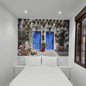  Maison d'hôtes Nueva Cibeles