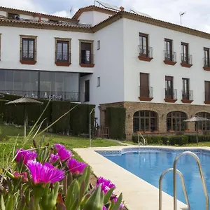Aparthotel Rural 12 Canos